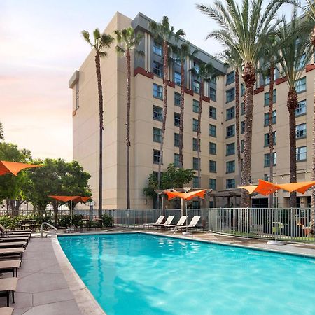 Residence Inn Irvine John Wayne Airport Orange County Eksteriør bilde
