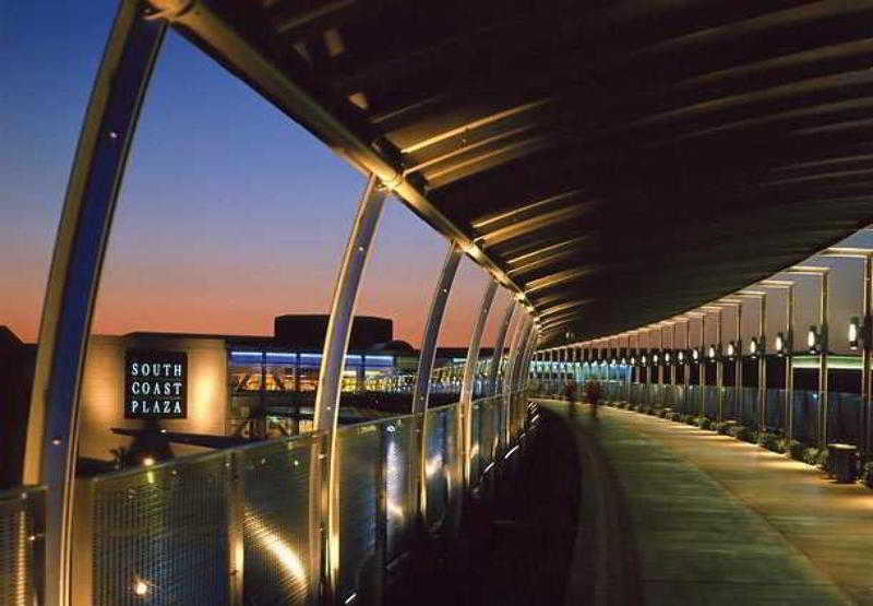 Residence Inn Irvine John Wayne Airport Orange County Eksteriør bilde