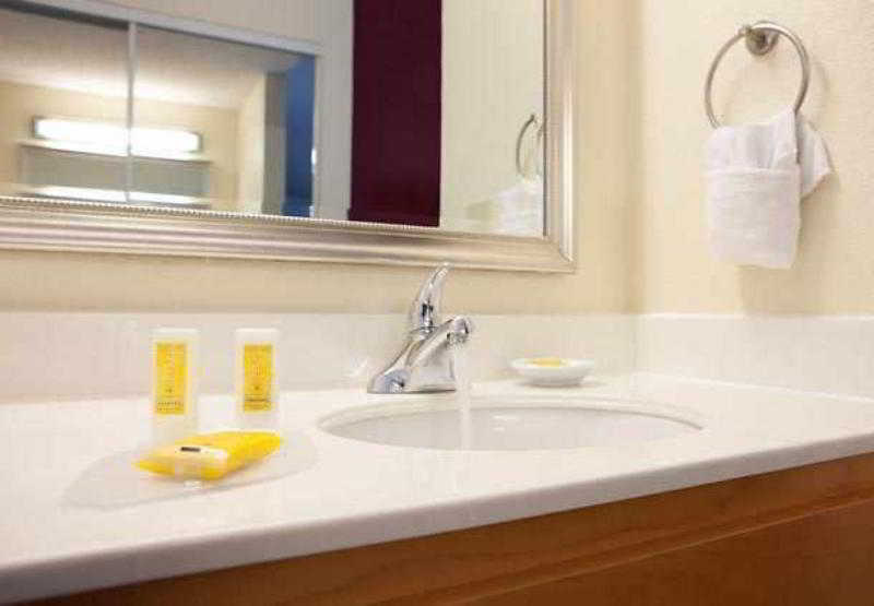 Residence Inn Irvine John Wayne Airport Orange County Rom bilde