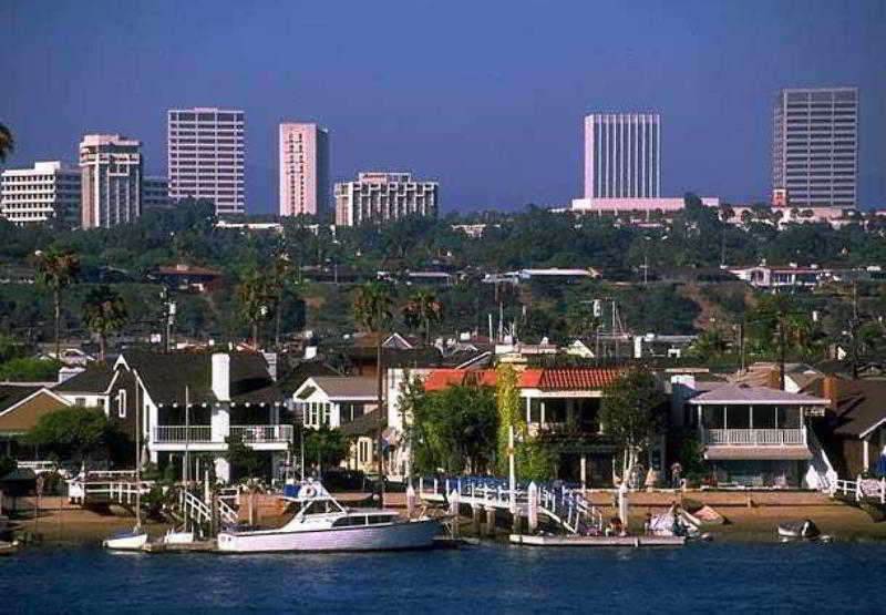 Residence Inn Irvine John Wayne Airport Orange County Eksteriør bilde