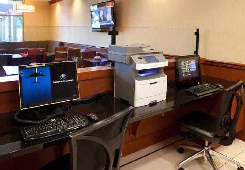 Residence Inn Irvine John Wayne Airport Orange County Fasiliteter bilde