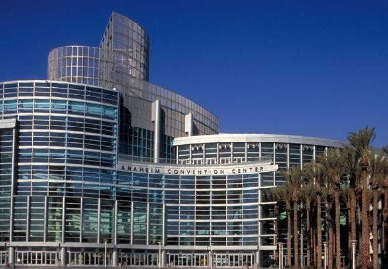 Residence Inn Irvine John Wayne Airport Orange County Eksteriør bilde