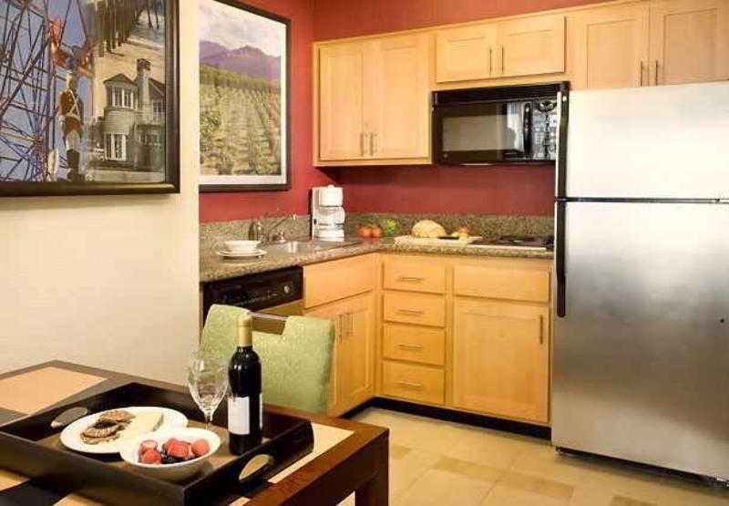Residence Inn Irvine John Wayne Airport Orange County Eksteriør bilde