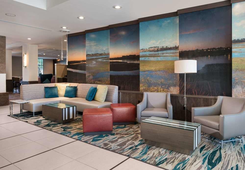 Residence Inn Irvine John Wayne Airport Orange County Eksteriør bilde