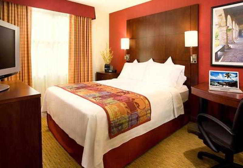 Residence Inn Irvine John Wayne Airport Orange County Eksteriør bilde