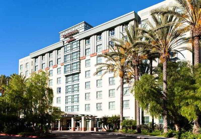 Residence Inn Irvine John Wayne Airport Orange County Eksteriør bilde