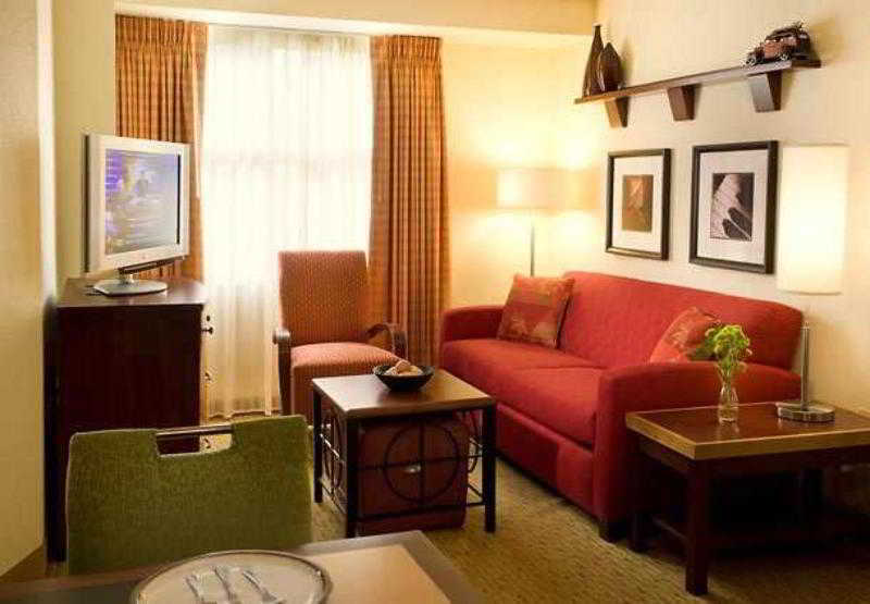 Residence Inn Irvine John Wayne Airport Orange County Eksteriør bilde