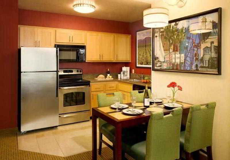 Residence Inn Irvine John Wayne Airport Orange County Eksteriør bilde
