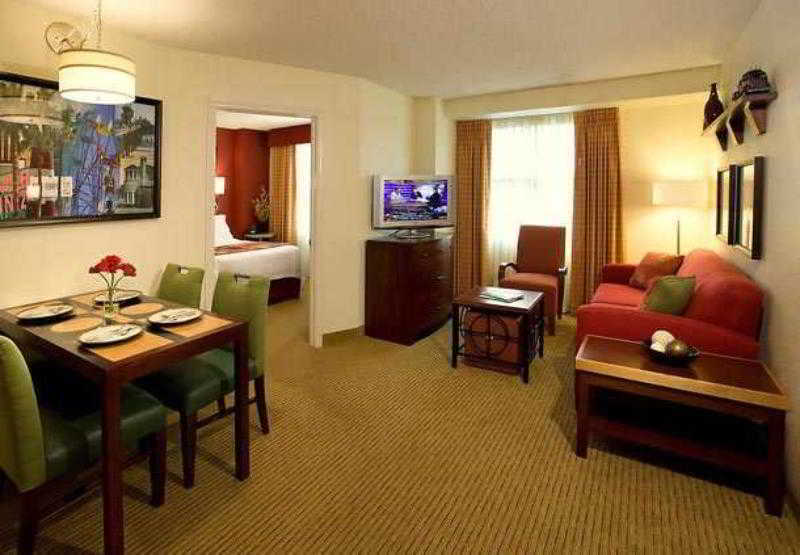 Residence Inn Irvine John Wayne Airport Orange County Eksteriør bilde