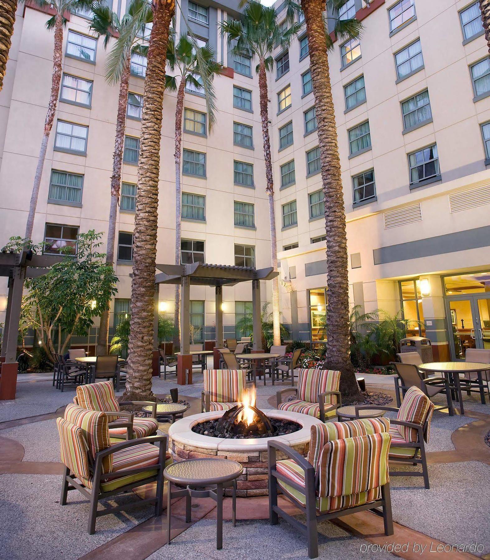 Residence Inn Irvine John Wayne Airport Orange County Eksteriør bilde