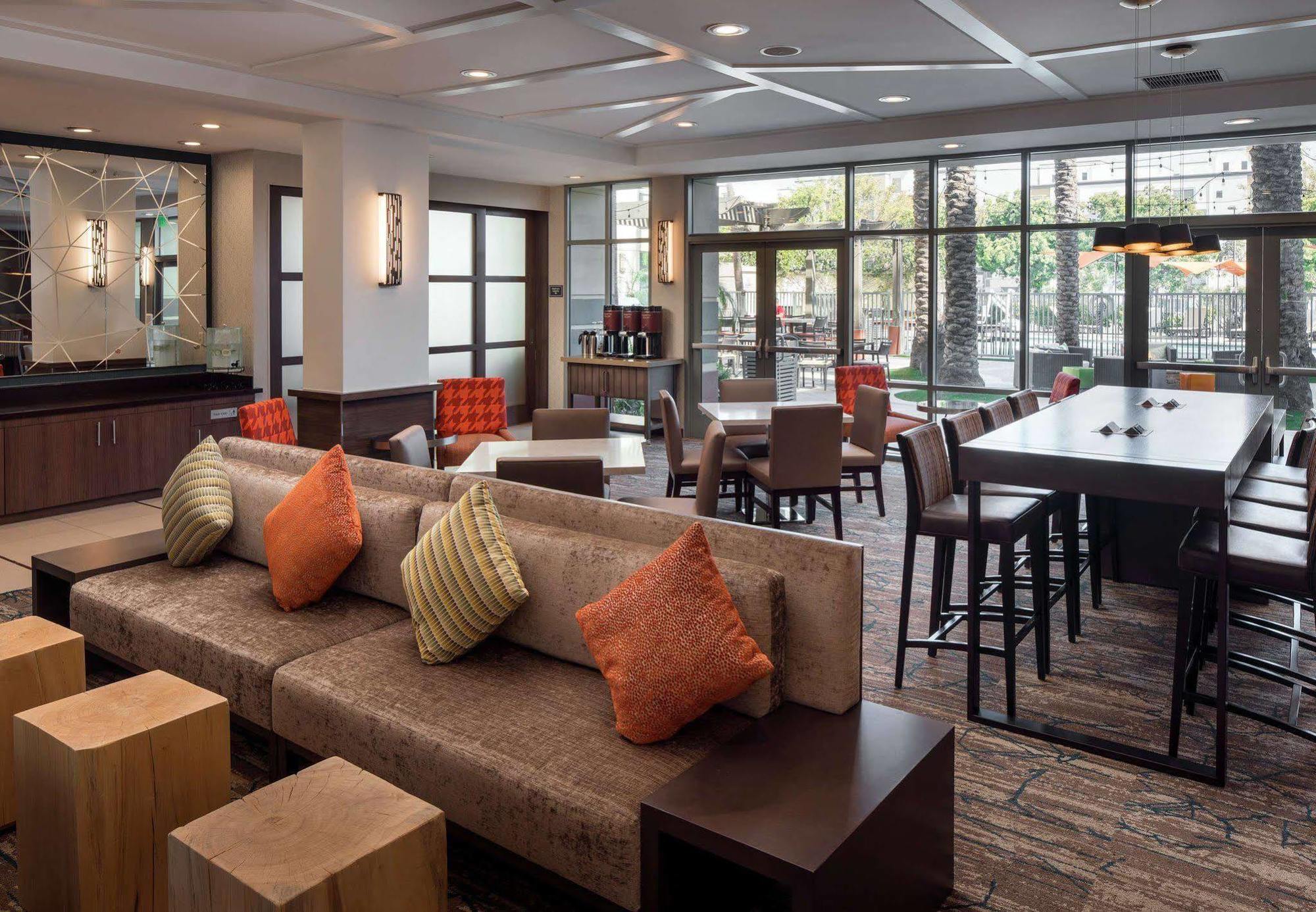 Residence Inn Irvine John Wayne Airport Orange County Eksteriør bilde