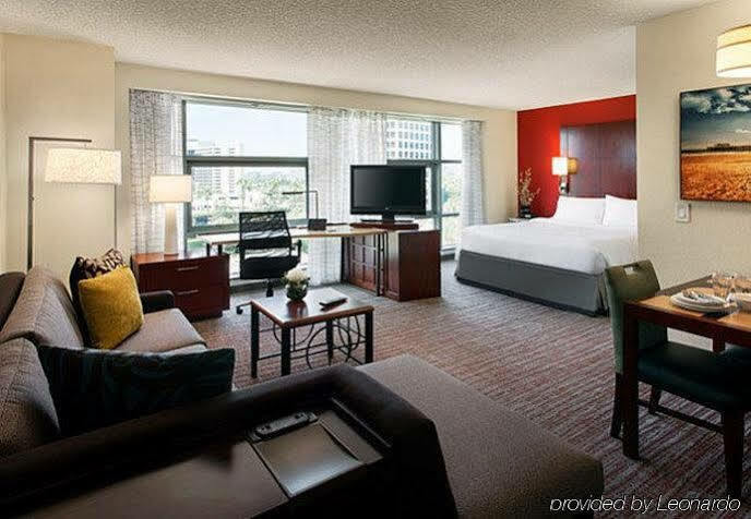 Residence Inn Irvine John Wayne Airport Orange County Eksteriør bilde